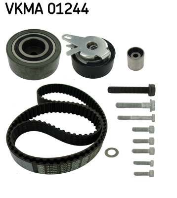 SKF VKMA 01244 Kit cinghie dentate